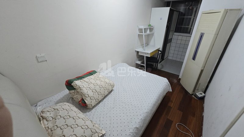 永灵小区（阳城路101弄）14606496卧室图1