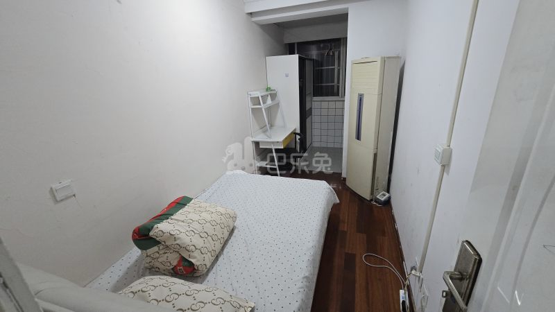 永灵小区（阳城路101弄）14606496卧室图0