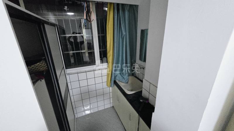 永灵小区（阳城路101弄）14606496卧室图3