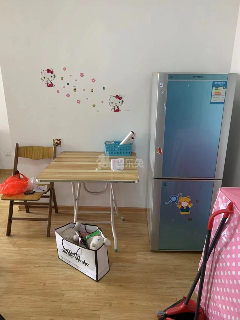 金达花园14607546周边环境图0