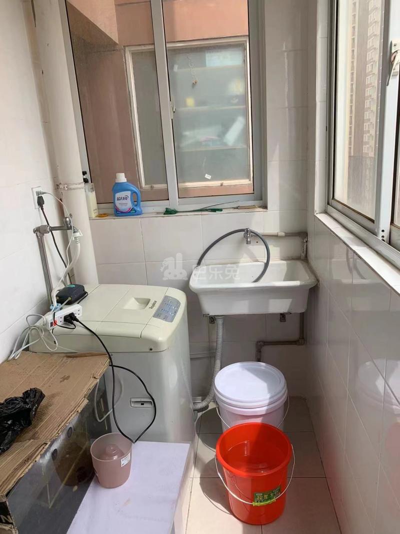 金达花园14607546周边环境图1