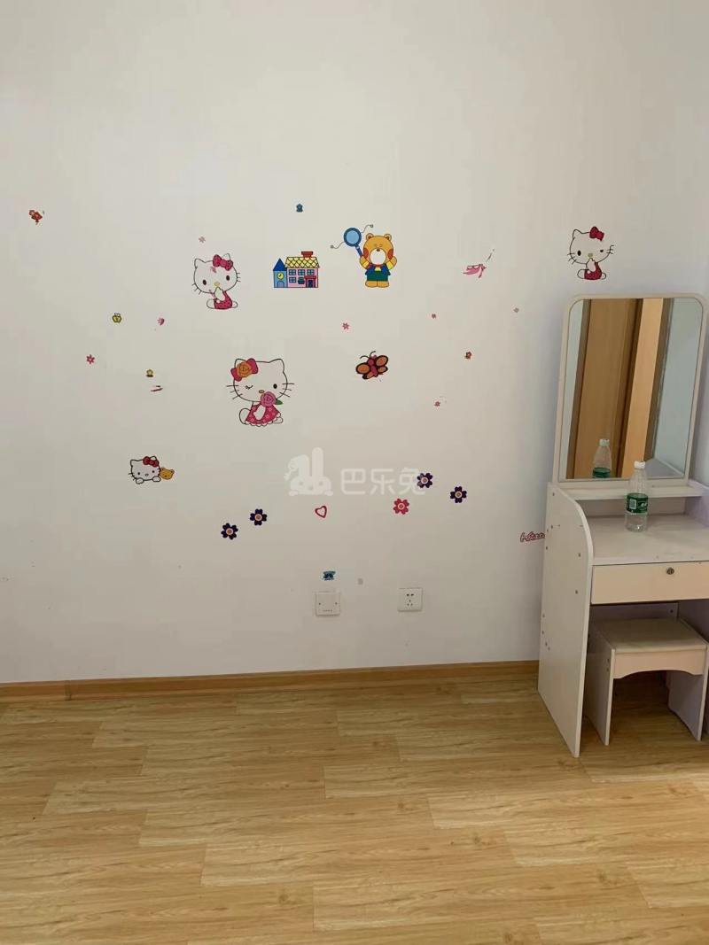 金达花园14607546周边环境图2