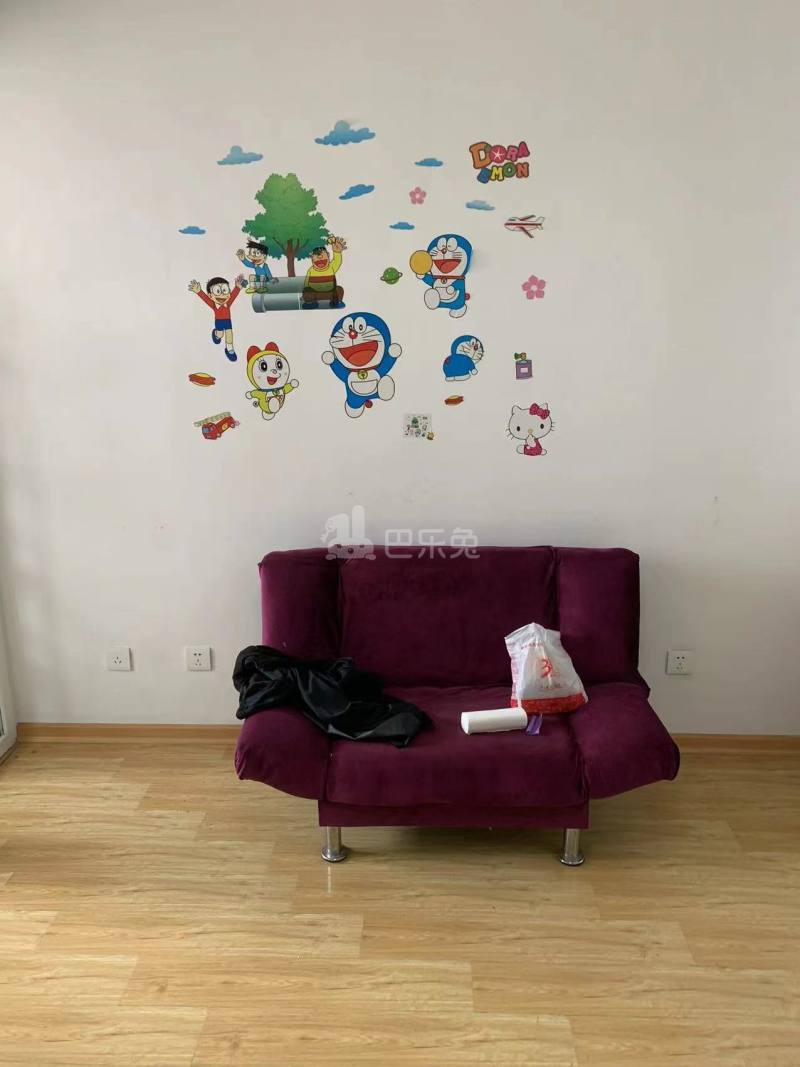 金达花园14607546周边环境图4