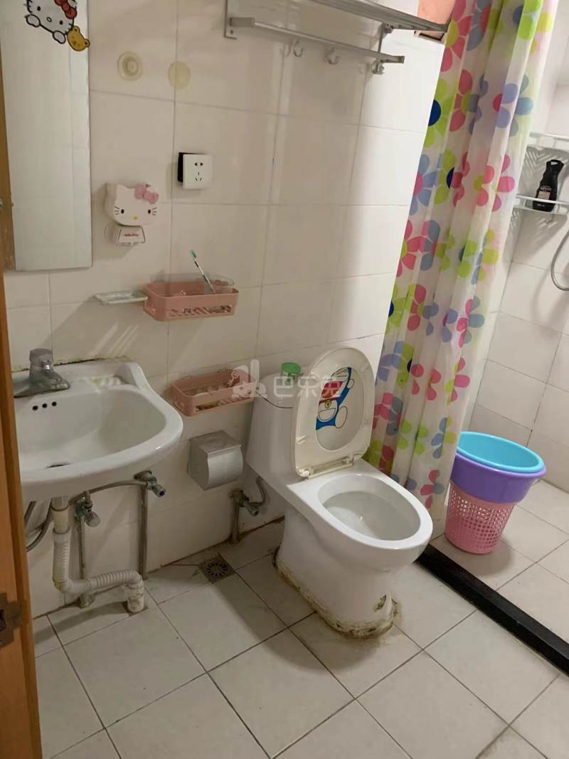 金达花园14607546周边环境图6