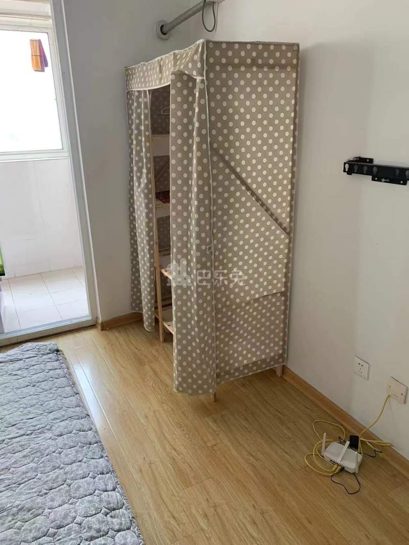 金达花园14607546周边环境图10