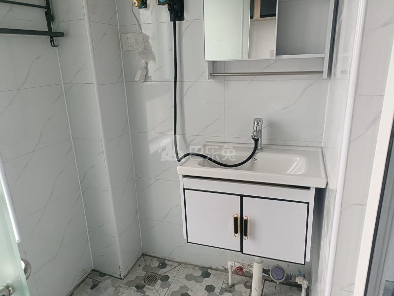 悦晟新苑14607769卫生间图6