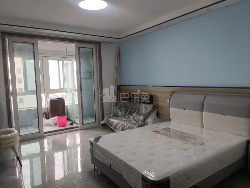 悦晟新苑14607769卧室图0