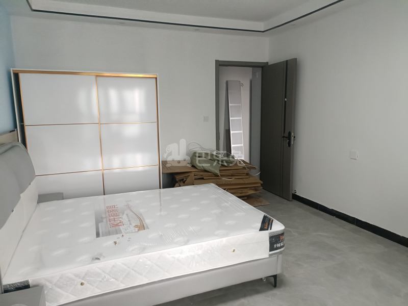 悦晟新苑14607769卧室图3