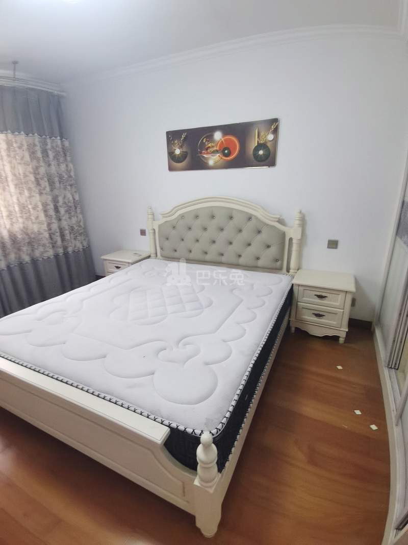 闽晟小区14608223卧室图3