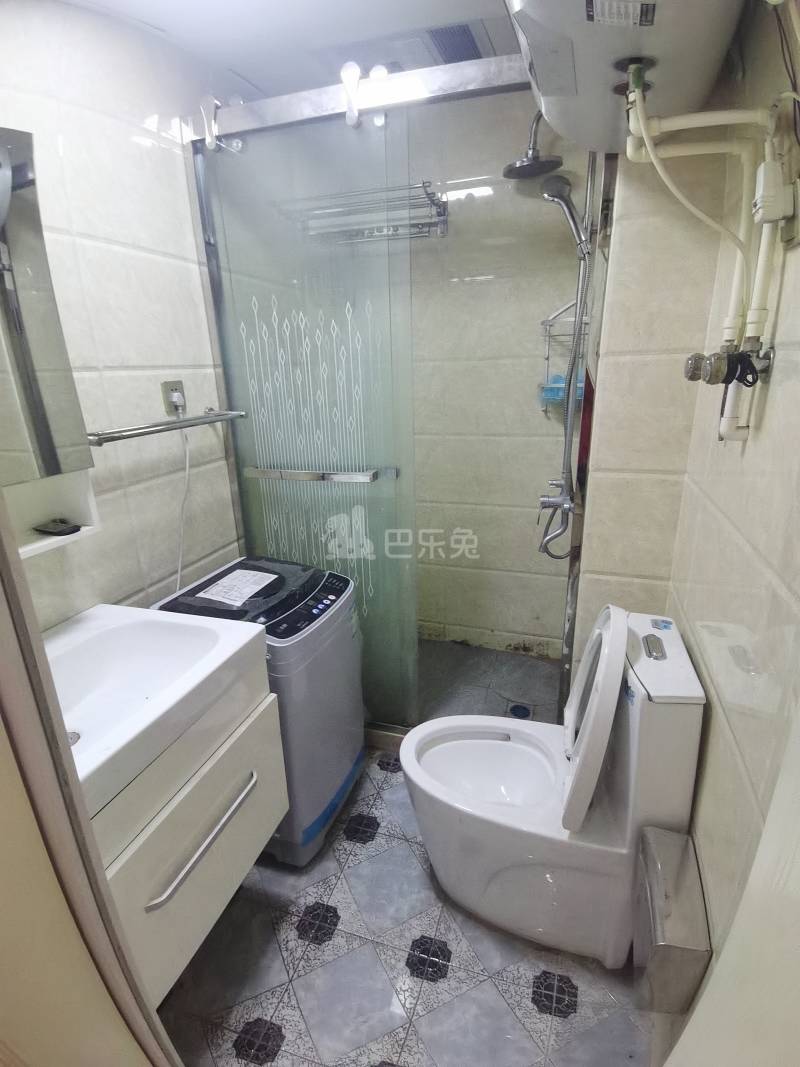 闽晟小区14608223卫生间图4