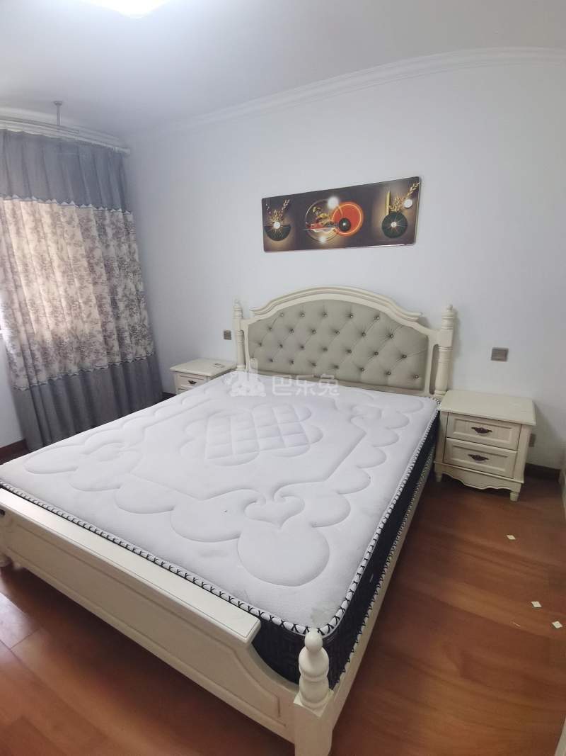 闽晟小区14608223卧室图1