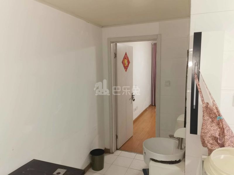 候家桥2-8号安全院落14609887周边环境图1