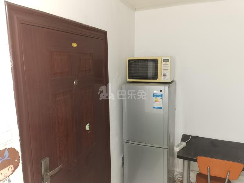 候家桥2-8号安全院落14609887周边环境图3