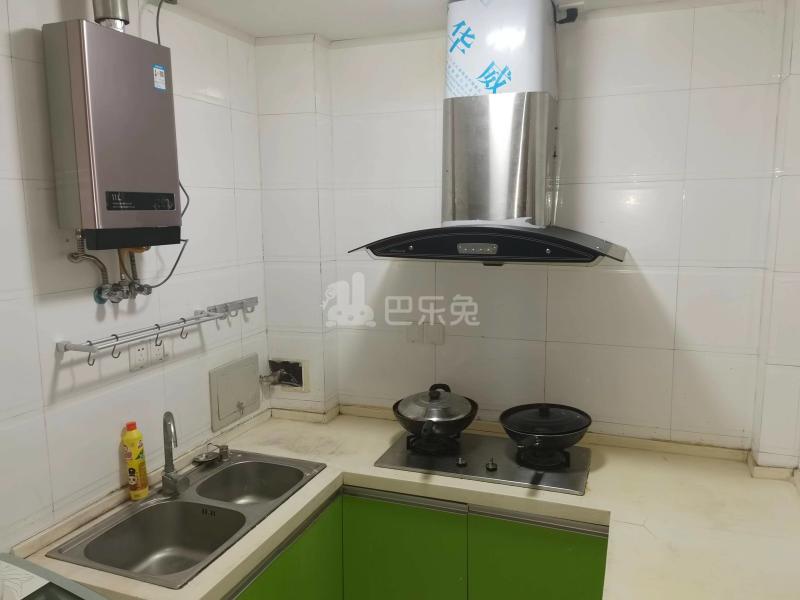 候家桥2-8号安全院落14609887周边环境图2