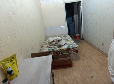 华浜新村（长江路366弄） 