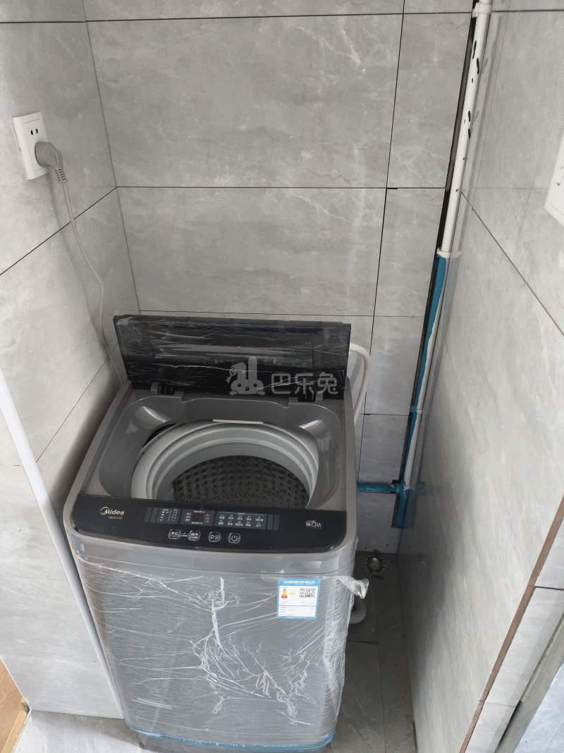 匡巷四村14527441卫生间图11