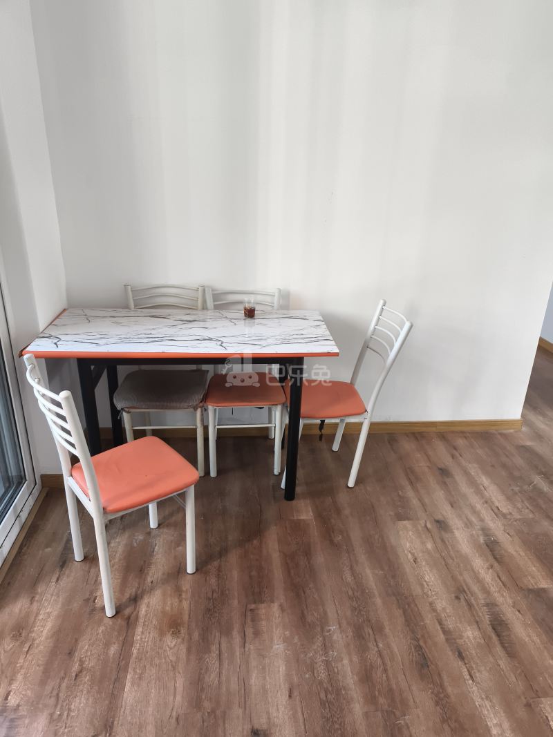 匡巷四村14527441客厅图4