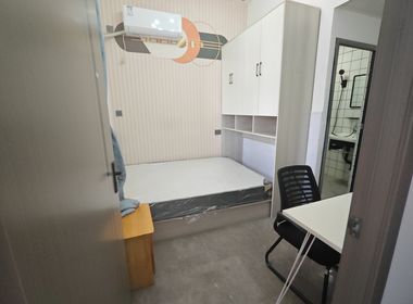 石皮村（民房） 