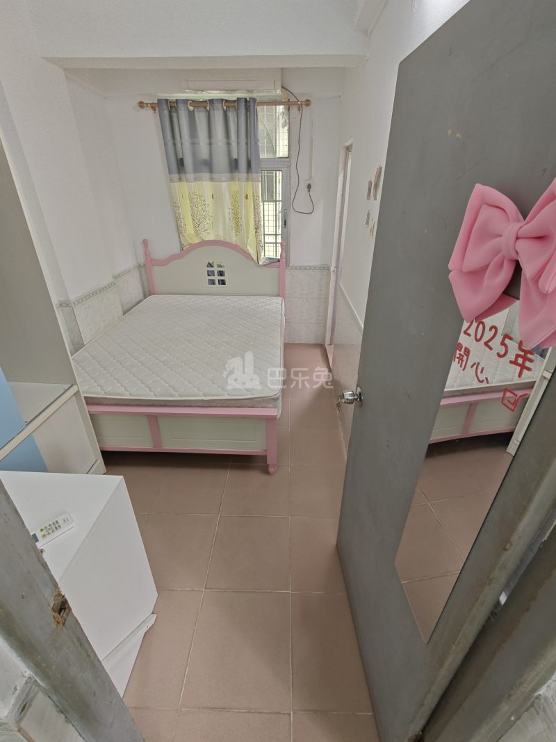 南山村14665739卧室图1