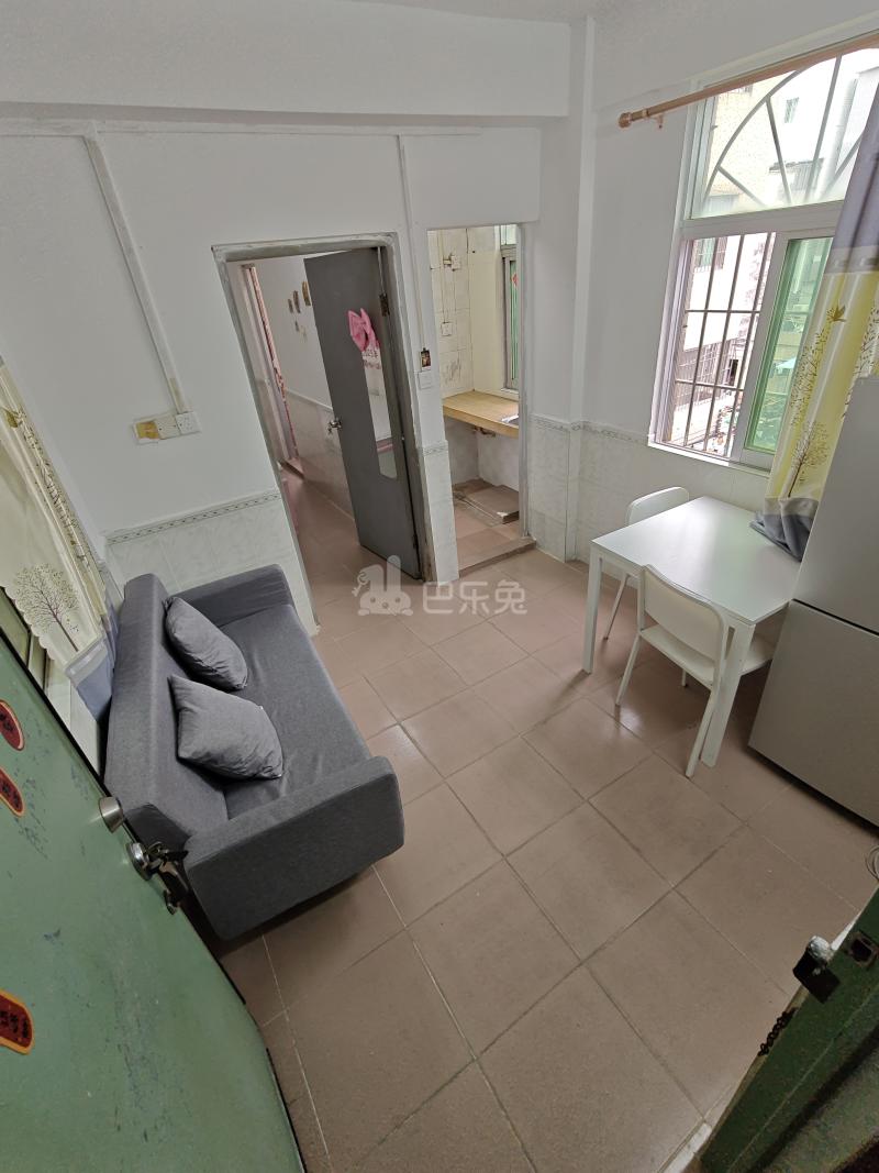 南山村14665739客厅图4