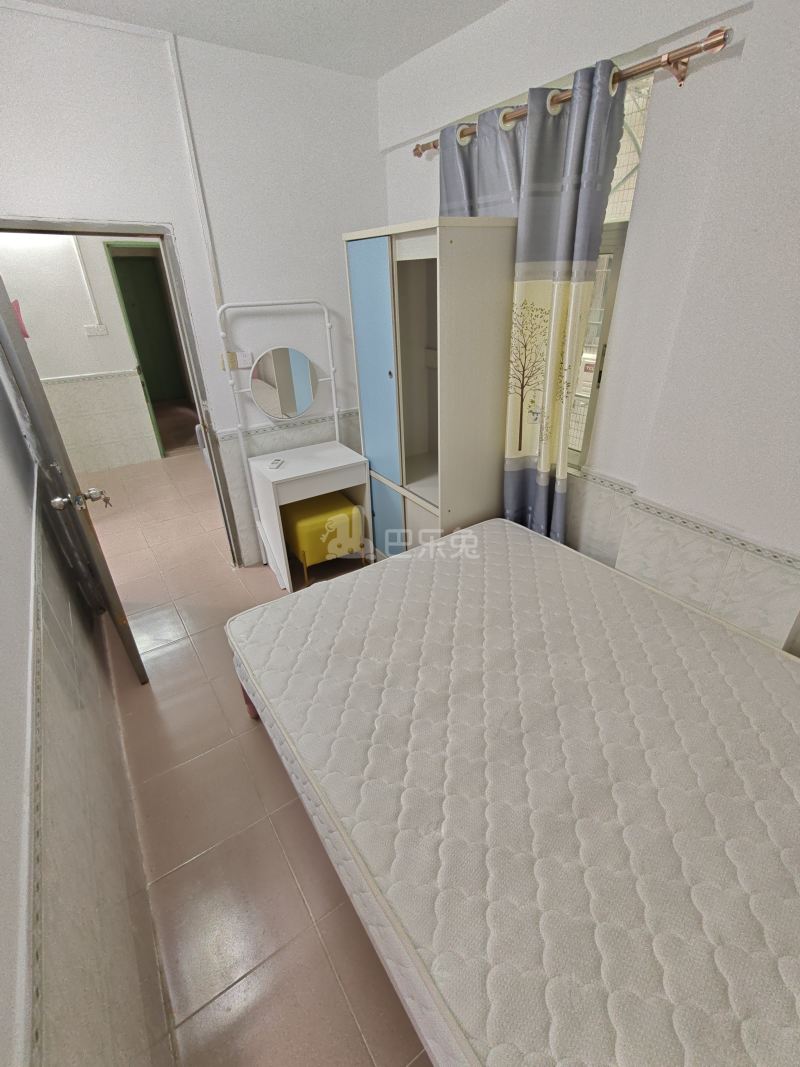 南山村14665739卧室图2