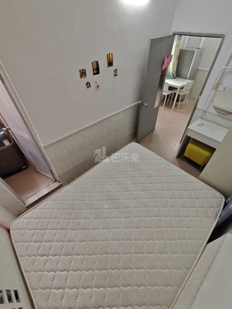 南山村14665739卧室图3