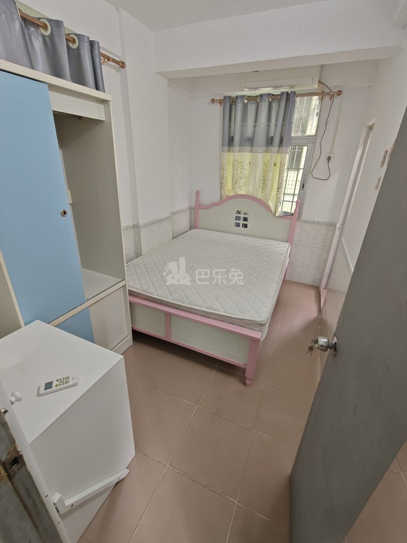 南山村14665739卧室图0