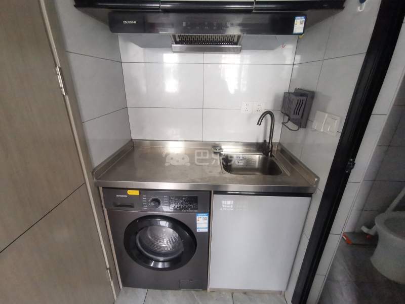 浏翔花苑（蕰北公路2221号）14666768厨房图4