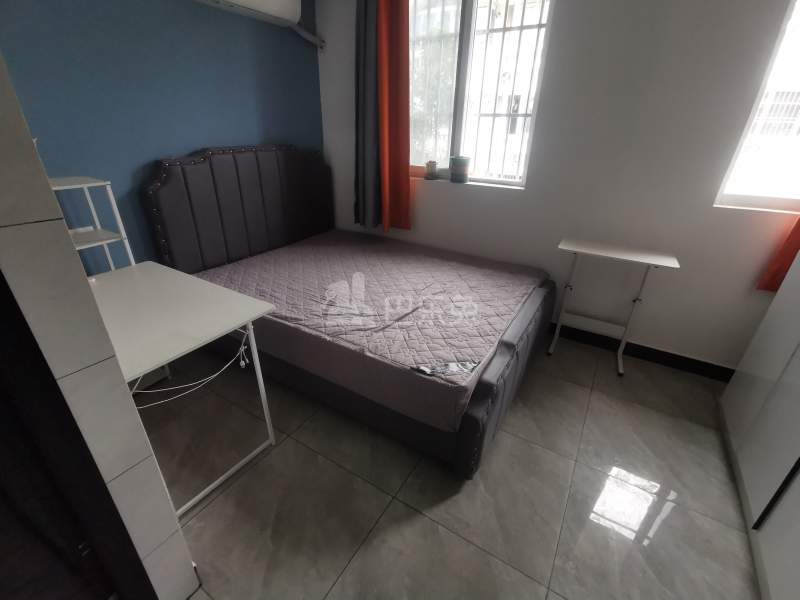 浏翔花苑（蕰北公路2221号）14666768卧室图1