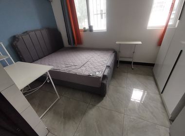 浏翔花苑（蕰北公路2221号） 