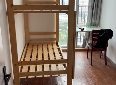 万豪公寓 4室1厅4卫