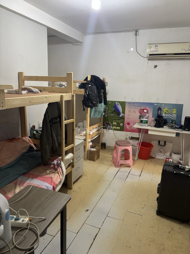 万豪公寓14666941周边环境图2