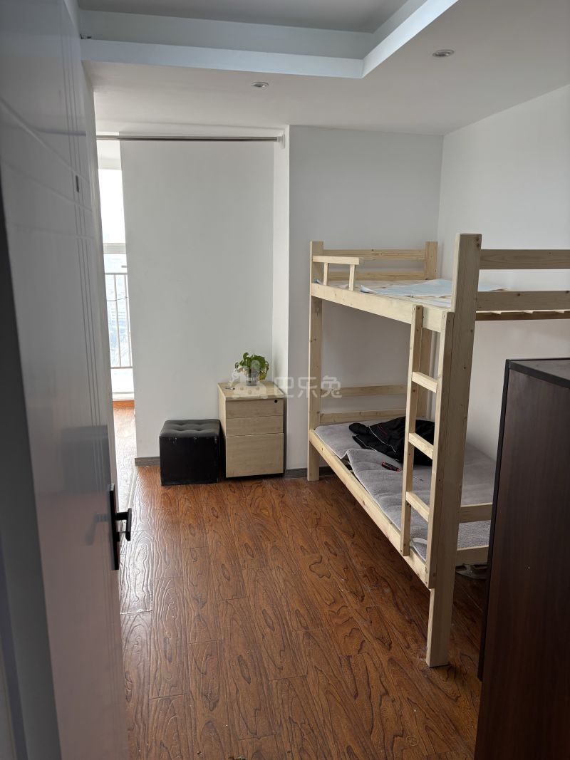 万豪公寓14666941周边环境图3