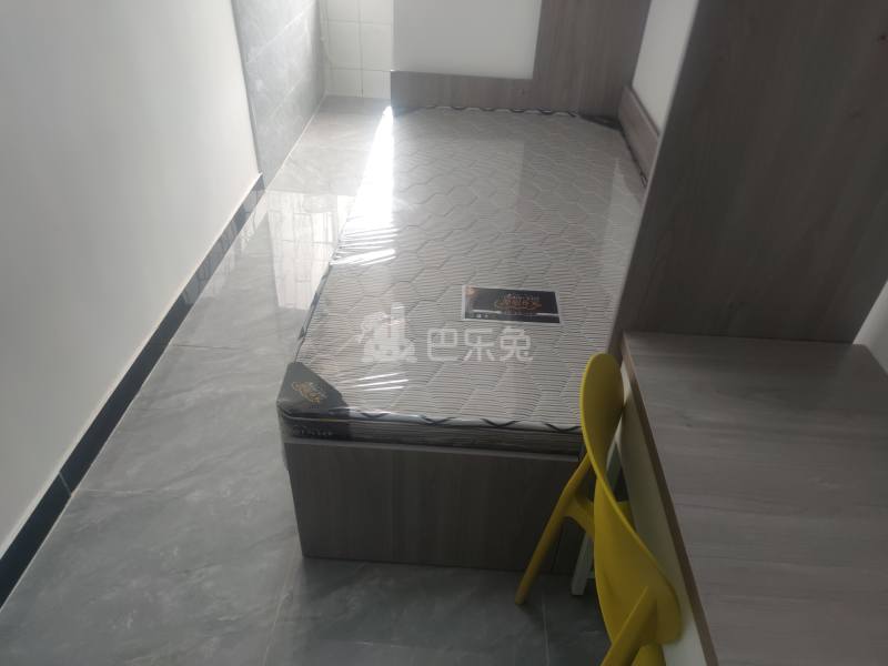 南山公安分局小区14667143卧室图1