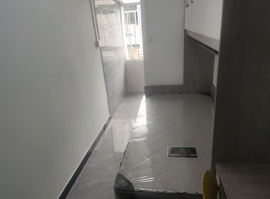 南山公安分局小区 