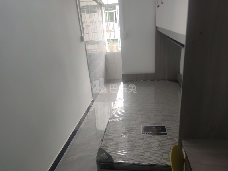 南山公安分局小区14667143卧室图0