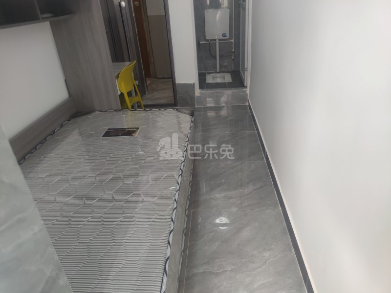 南山公安分局小区14667143卧室图3