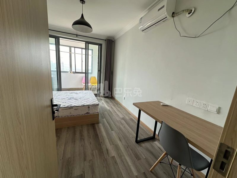 唐丰苑14668585周边环境图4