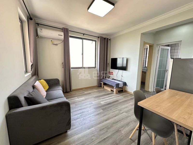 唐丰苑14668585客厅图0