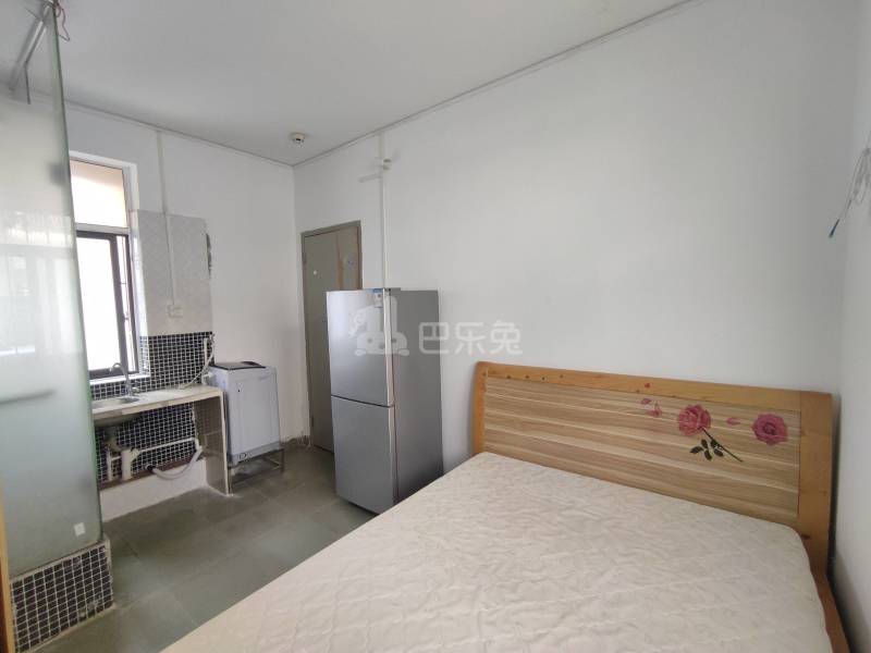 宏华苑小区1466338卧室图3