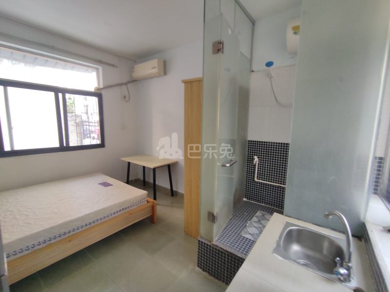 宏华苑小区1466338卧室图2