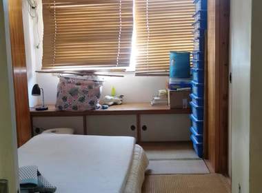 华师大一村 3室2厅2卫