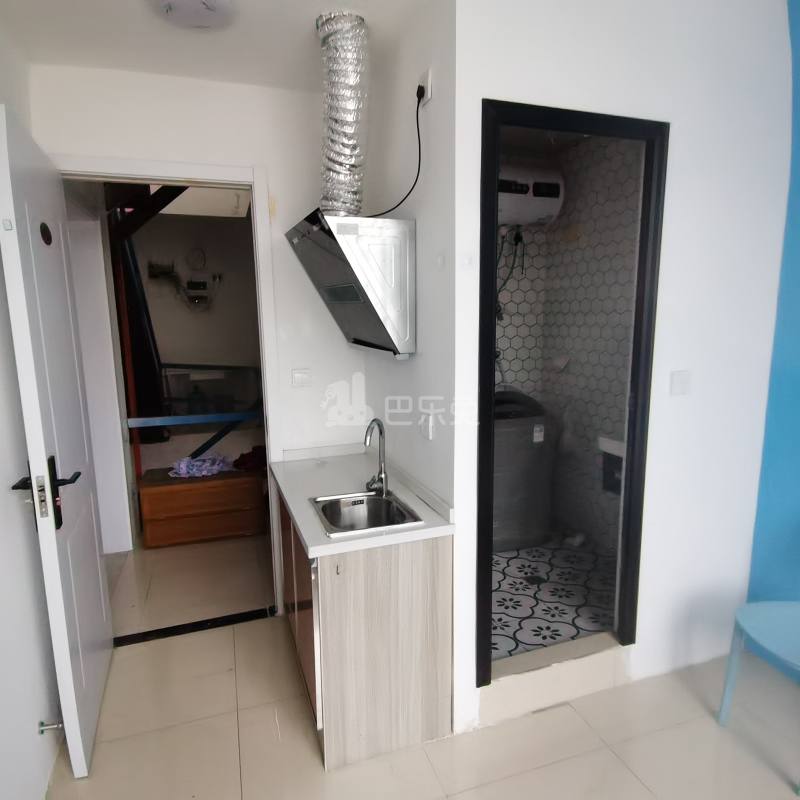 吴胜别墅14670853卧室图3