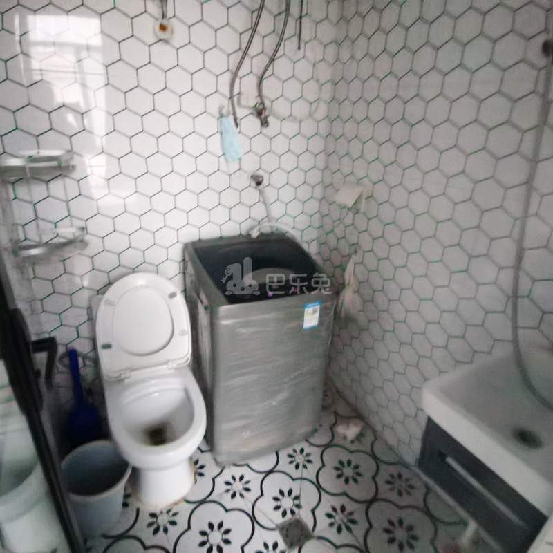 吴胜别墅14670853卫生间图4