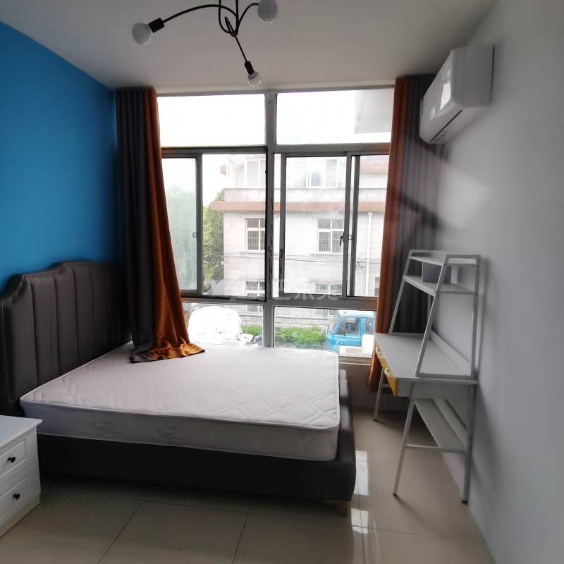 吴胜别墅14670853卧室图1