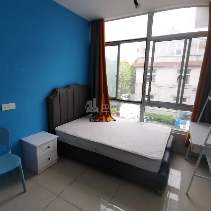 吴胜别墅14670853卧室图0