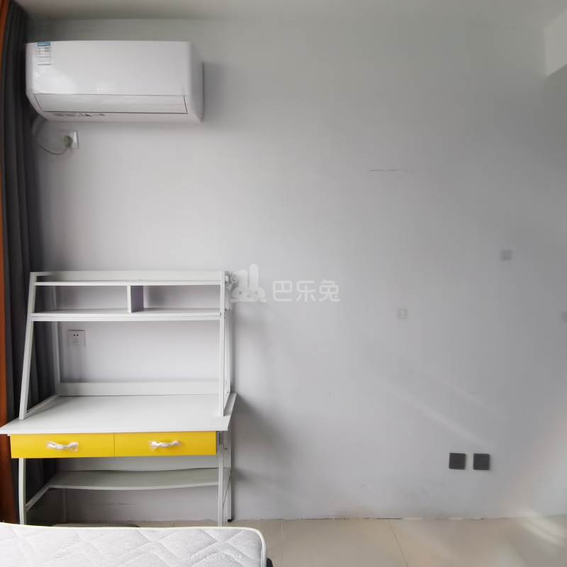 吴胜别墅14670853卧室图2