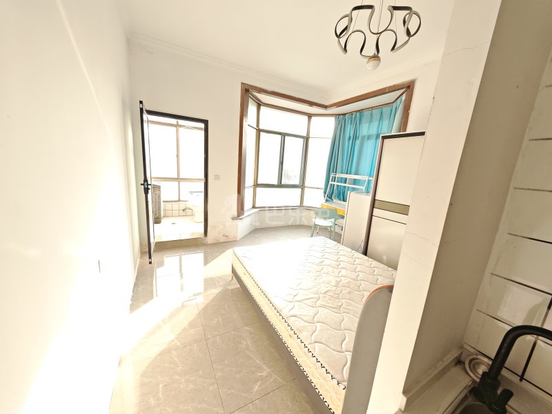 吴胜别墅14670887卧室图0