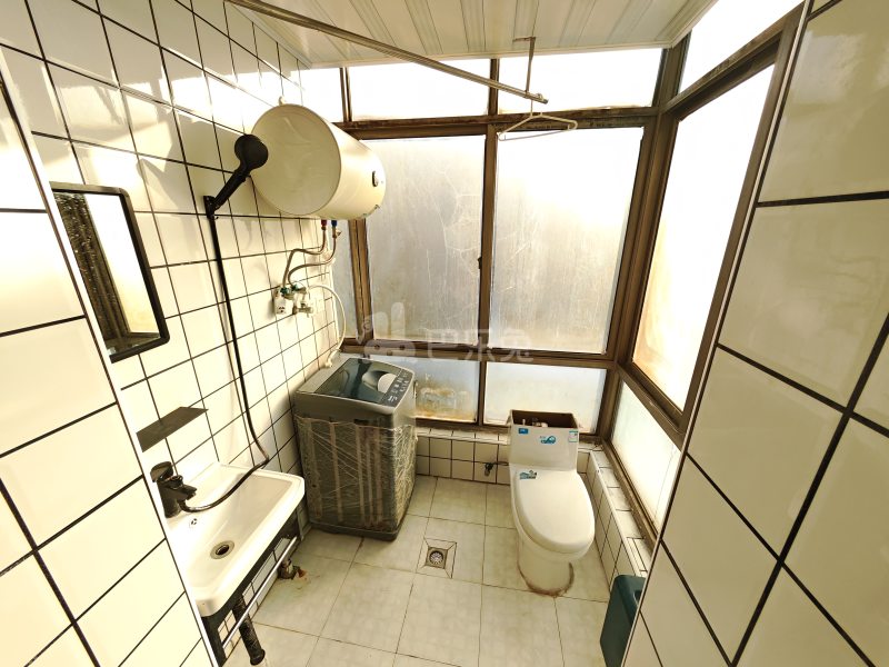 吴胜别墅14670887卫生间图7