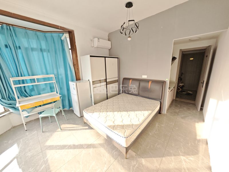 吴胜别墅14670887卧室图1